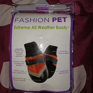 Dog Shoes